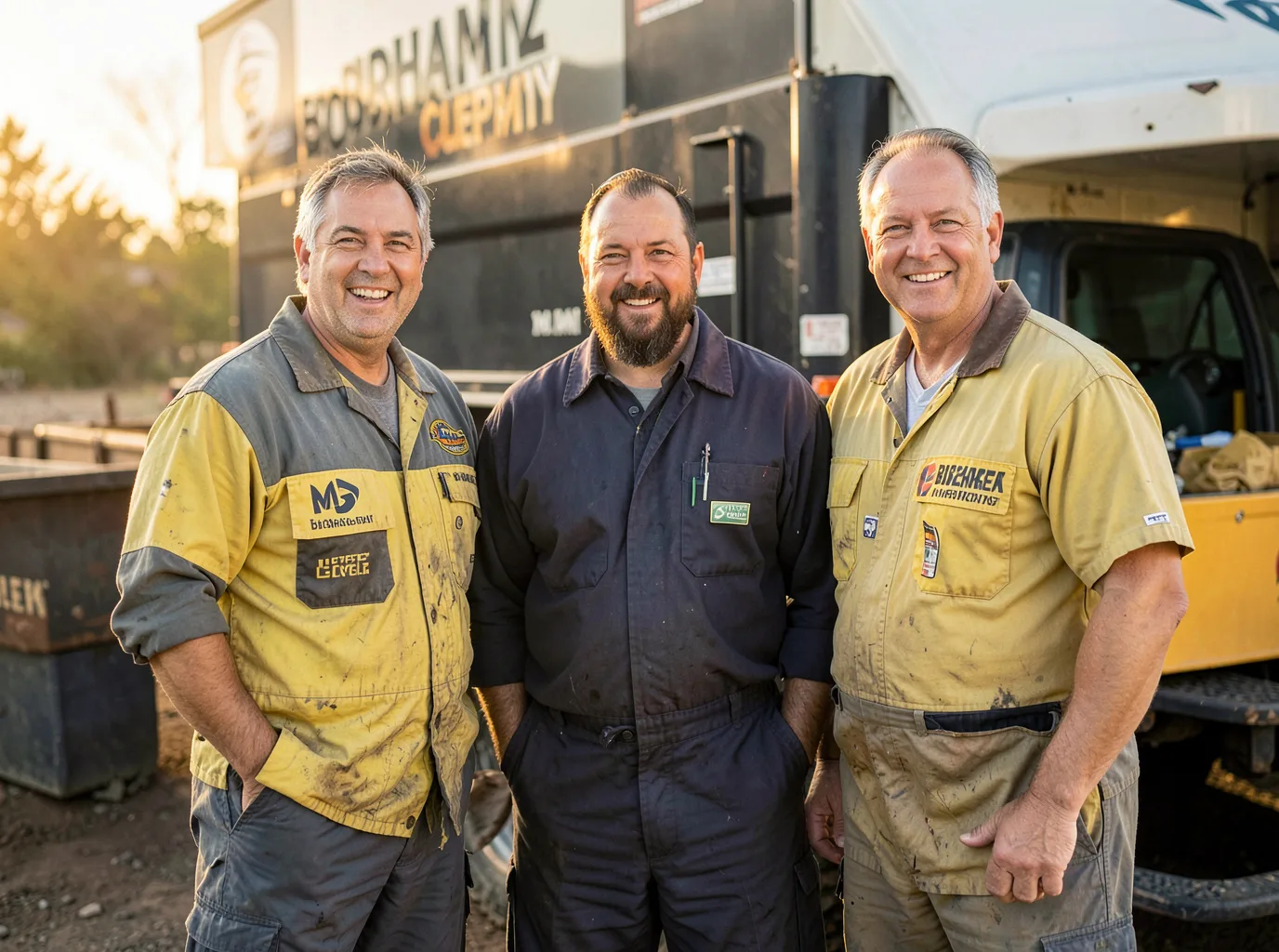Sewage Cleanup company in Sewaren, NJ