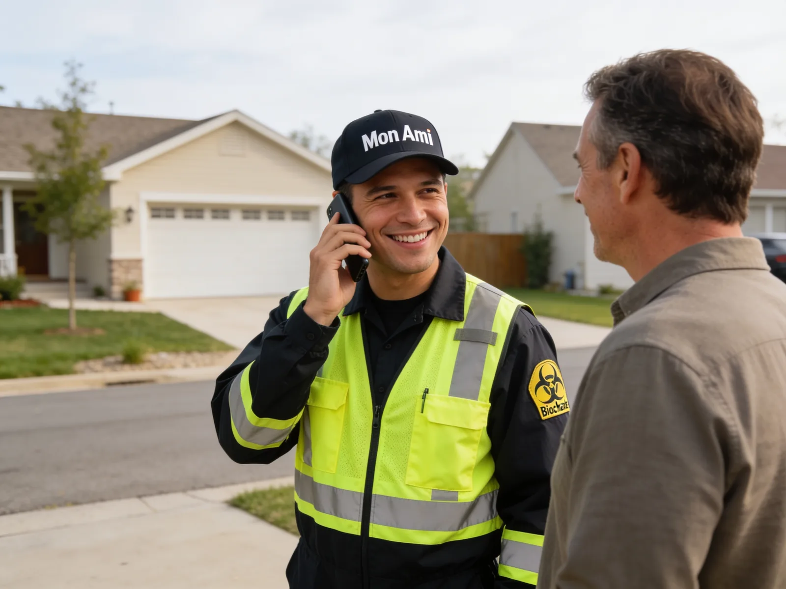 Sewage Cleanup Sewaren, NJ FAQs